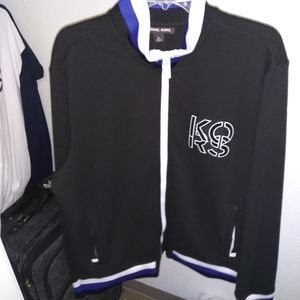 Michael kors jacket